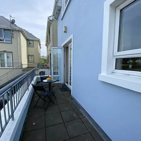 2A Ardaravan Square Buncrana Exterior photo