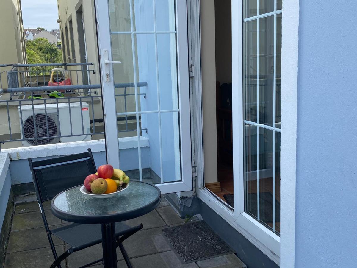 2a Ardaravan Square Apartment Buncrana