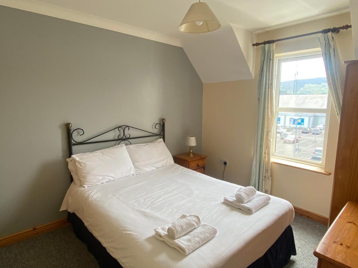 2a Ardaravan Square Buncrana